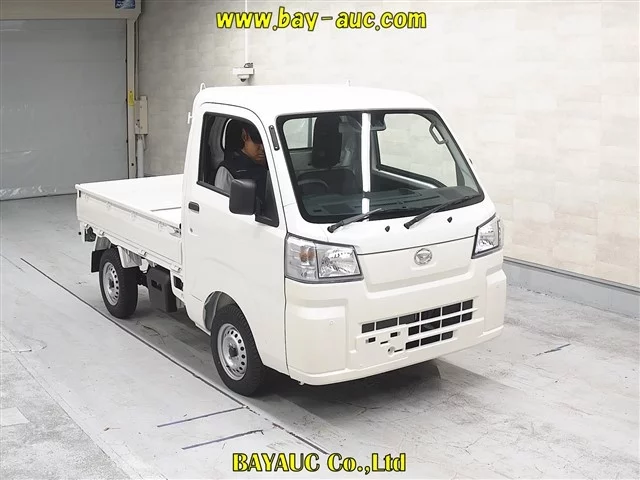 Daihatsu Hijet Truck S500P 2026